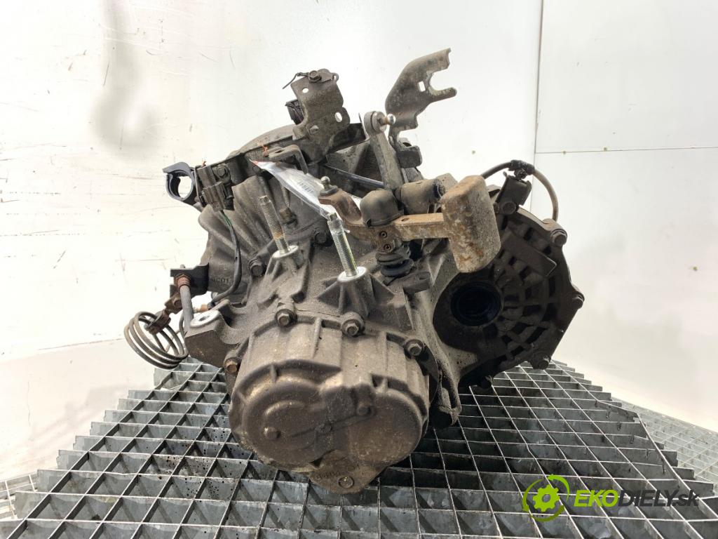 MAZDA 6 GY Kombi 2007 108 kW 2.0 (GYEW) 1999 Prevodovka  (Prevodovka)