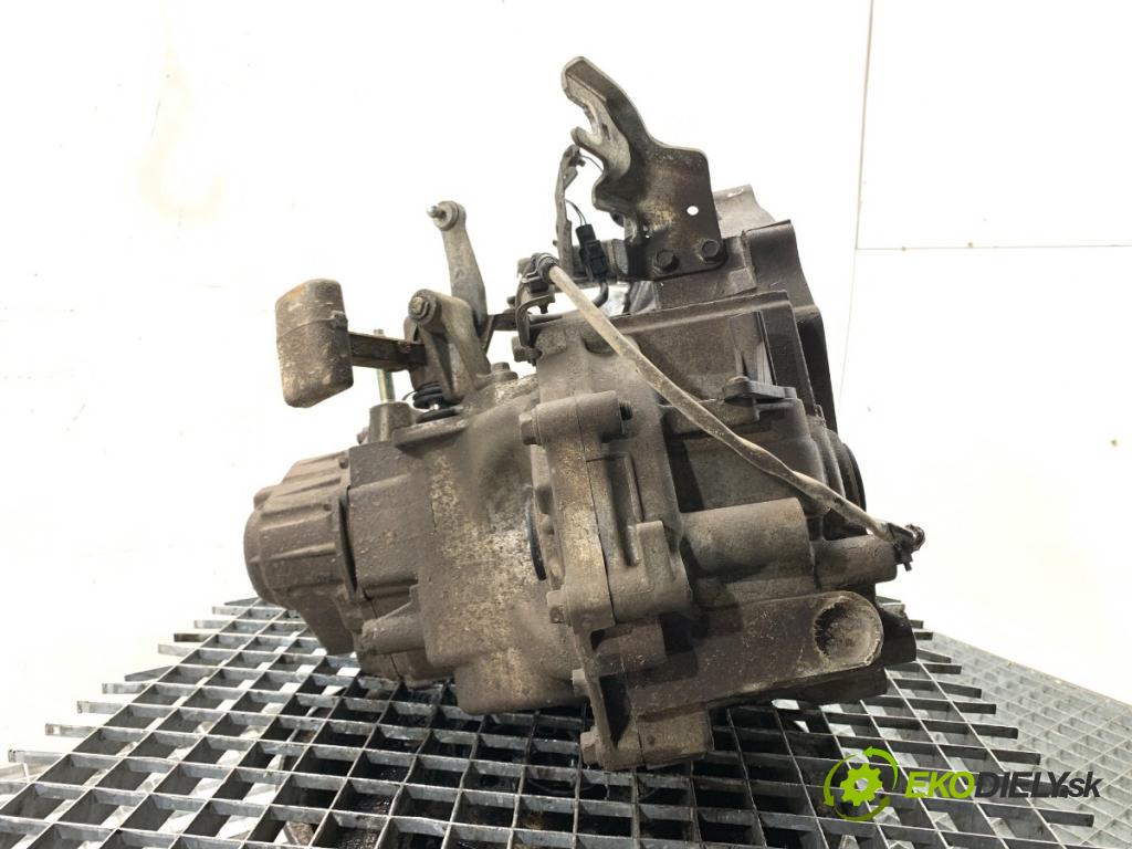 MAZDA 6 GY Kombi 2007 108 kW 2.0 (GYEW) 1999 Prevodovka  (Prevodovka)