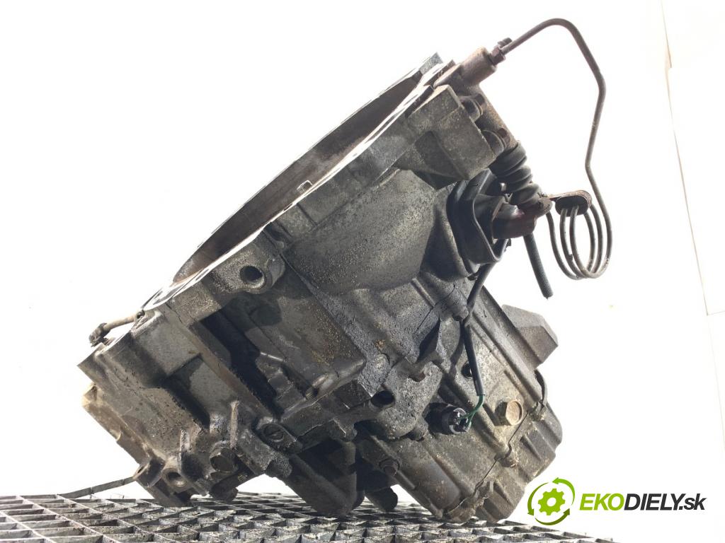 MAZDA 6 GY Kombi 2007 108 kW 2.0 (GYEW) 1999 Prevodovka  (Prevodovka)