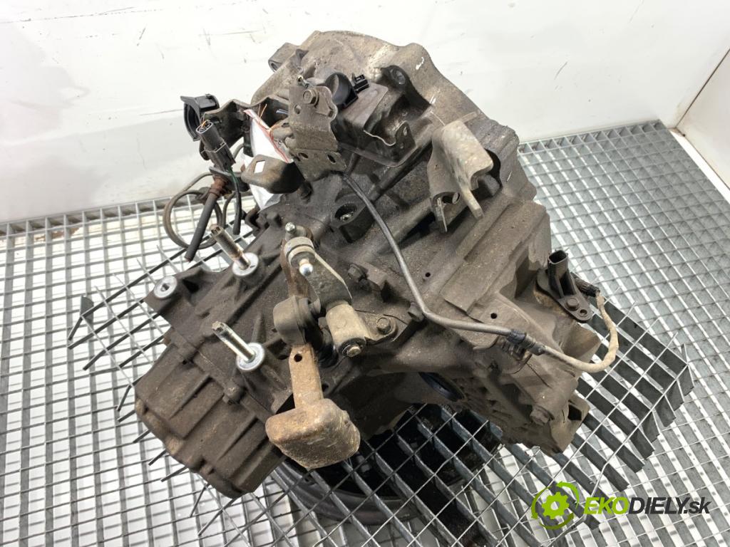 MAZDA 6 GY Kombi 2007 108 kW 2.0 (GYEW) 1999 Prevodovka  (Prevodovka)