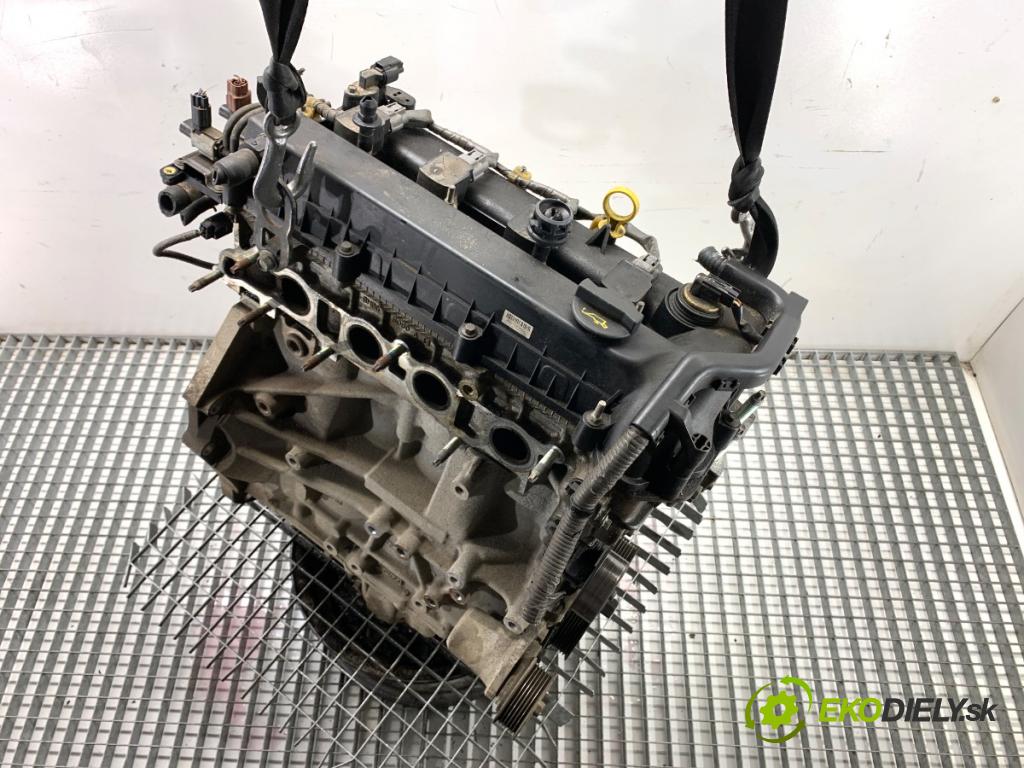 MAZDA 6 GY Kombi 2007 108 kW 2.0 (GYEW) 1999 Motor LF (Motor)