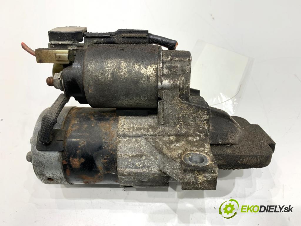 MAZDA 6 GY Kombi 2007 108 kW 2.0 (GYEW) 1999 Štartér M000T90981 (Štartér)