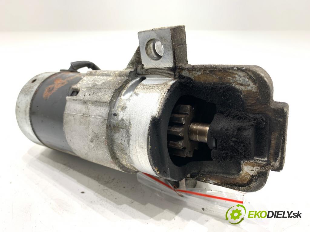MAZDA 6 GY Kombi 2007 108 kW 2.0 (GYEW) 1999 Štartér M000T90981 (Štartér)