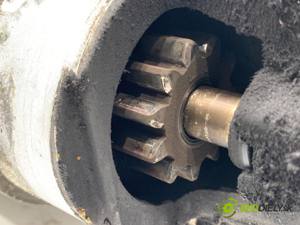 MAZDA 6 GY Kombi 2007 108 kW 2.0 (GYEW) 1999 Štartér M000T90981 (Štartér)