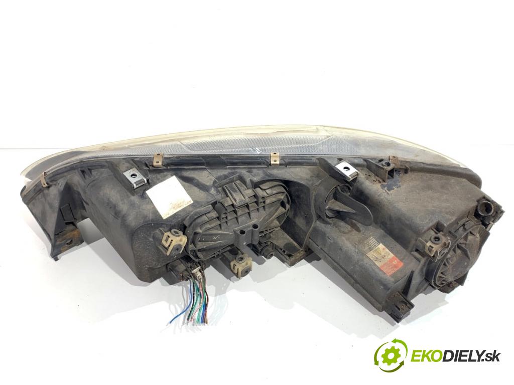 MAZDA 6 GY Kombi 2007 108 kW 2.0 (GYEW) 1999 Svetlomet pravy predný XENON F014003907R