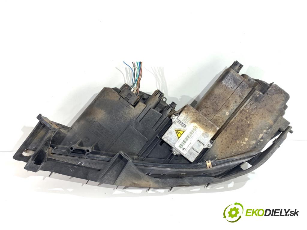 MAZDA 6 GY Kombi 2007 108 kW 2.0 (GYEW) 1999 Svetlomet pravy predný XENON F014003907R