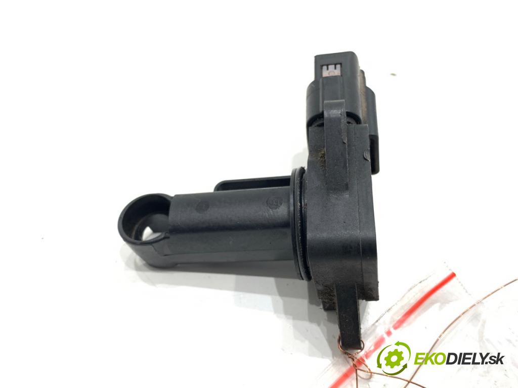 MAZDA 6 GY Kombi 2007 108 kW 2.0 (GYEW) 1999 Váha vzduchu 197400-2010 (Váha vzduchu)