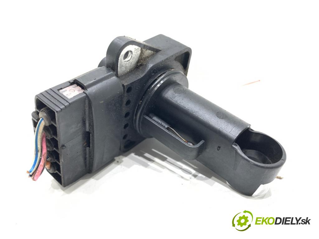 MAZDA 6 GY Kombi 2007 108 kW 2.0 (GYEW) 1999 Váha vzduchu 197400-2010 (Váha vzduchu)