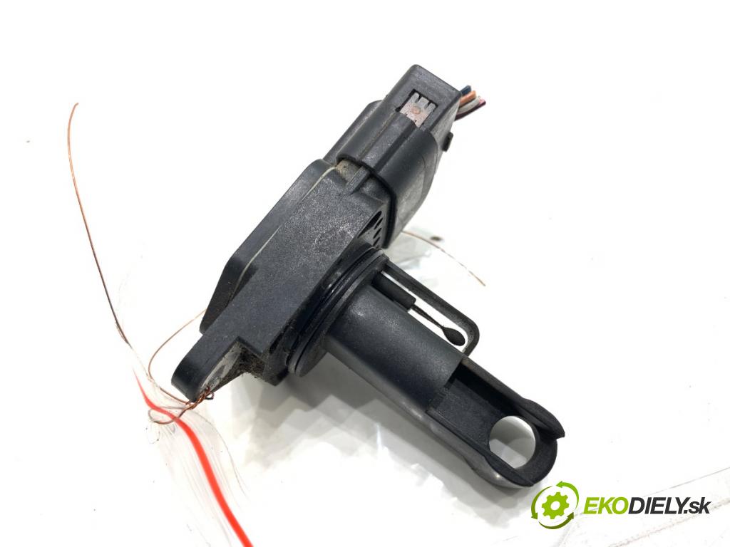 MAZDA 6 GY Kombi 2007 108 kW 2.0 (GYEW) 1999 Váha vzduchu 197400-2010 (Váha vzduchu)