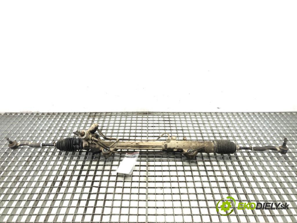 MAZDA 6 GY Kombi 2007 108 kW 2.0 (GYEW) 1999 riadenie GR1A (Riadenie)