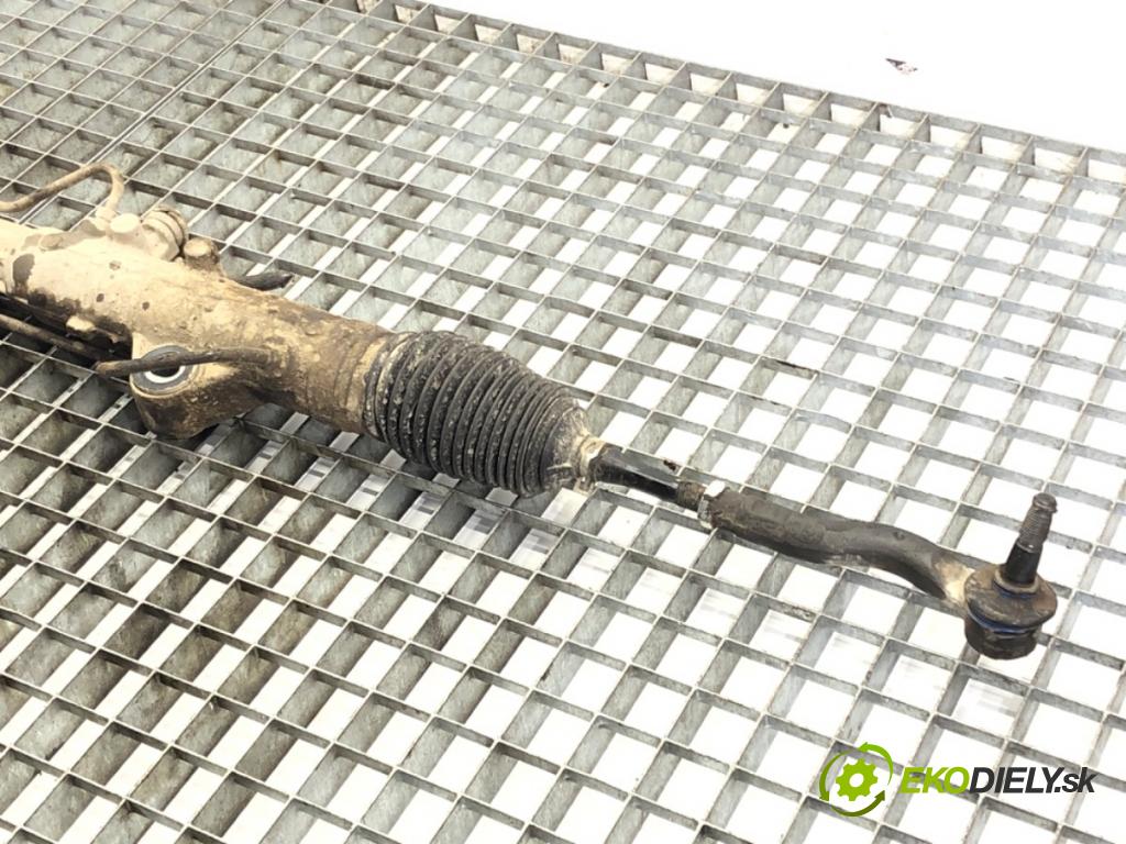 MAZDA 6 GY Kombi 2007 108 kW 2.0 (GYEW) 1999 riadenie GR1A (Riadenie)