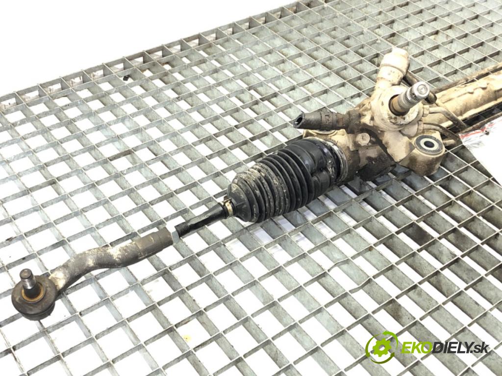 MAZDA 6 GY Kombi 2007 108 kW 2.0 (GYEW) 1999 riadenie GR1A (Riadenie)