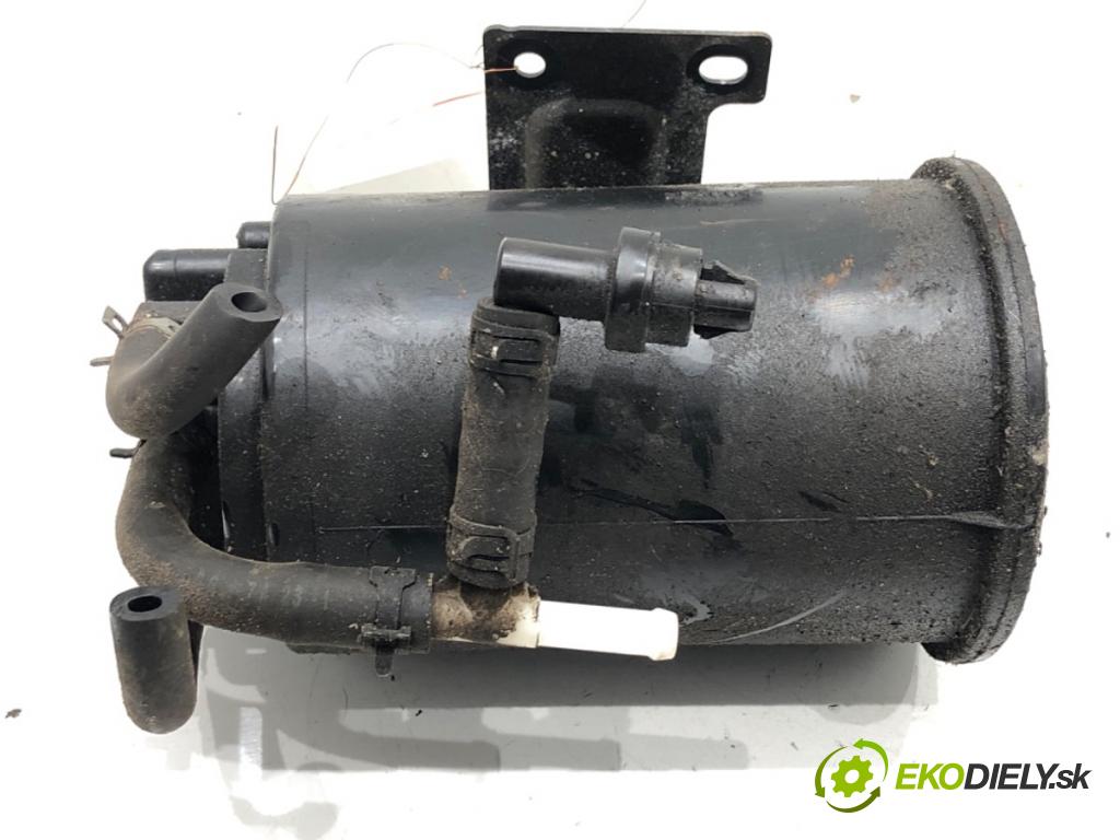 MAZDA 6 GY Kombi 2007 108 kW 2.0 (GYEW) 1999 Obal filtra paliva  (Obal palivového filtra)