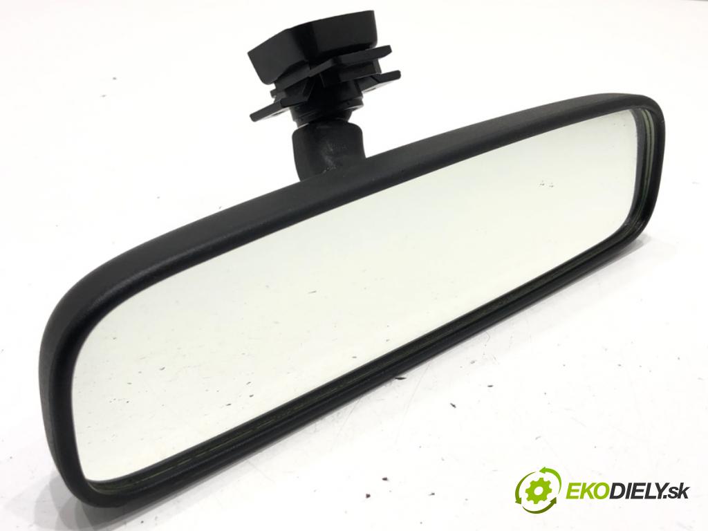 MAZDA 6 GY Kombi 2007 108 kW 2.0 (GYEW) 1999 zpětné zrcátko vnitřní  (Vnitřní zpětné zrcátko)