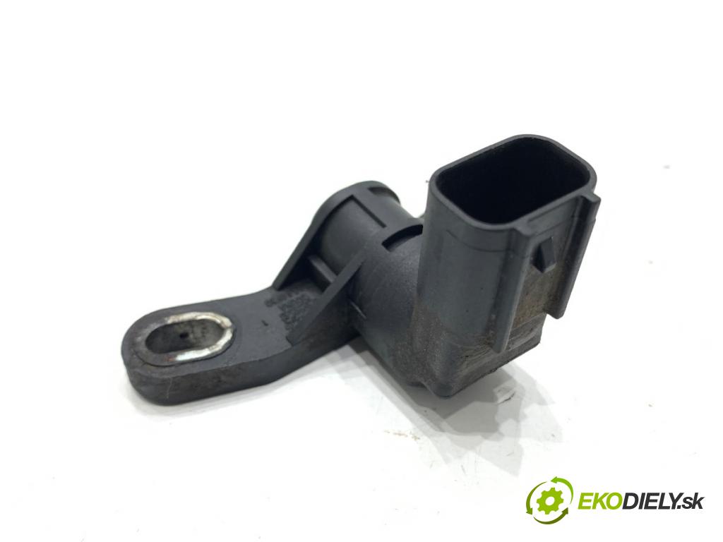 MAZDA 6 GY Kombi 2007 108 kW 2.0 (GYEW) 1999 Snímač pozície hriadeľa kľukového 6M8G-6C315 (Snímač polohy kľukového hriadeľa)