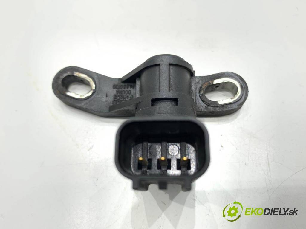 MAZDA 6 GY Kombi 2007 108 kW 2.0 (GYEW) 1999 Snímač pozície hriadeľa kľukového 6M8G-6C315 (Snímač polohy kľukového hriadeľa)