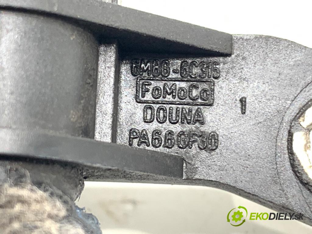 MAZDA 6 GY Kombi 2007 108 kW 2.0 (GYEW) 1999 snímač pozice hřídele klikového 6M8G-6C315 (Snímač polohy klikového hřídele)