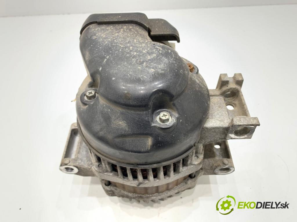 MAZDA 6 GY Kombi 2007 108 kW 2.0 (GYEW) 1999 Alternátor A2TJ0391B (Alternátor)