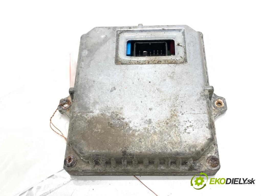 MAZDA 6 GY Kombi 2007 108 kW 2.0 (GYEW) 1999 Menič XENON 1307329086 (Riadiaca jednotka xenónu)