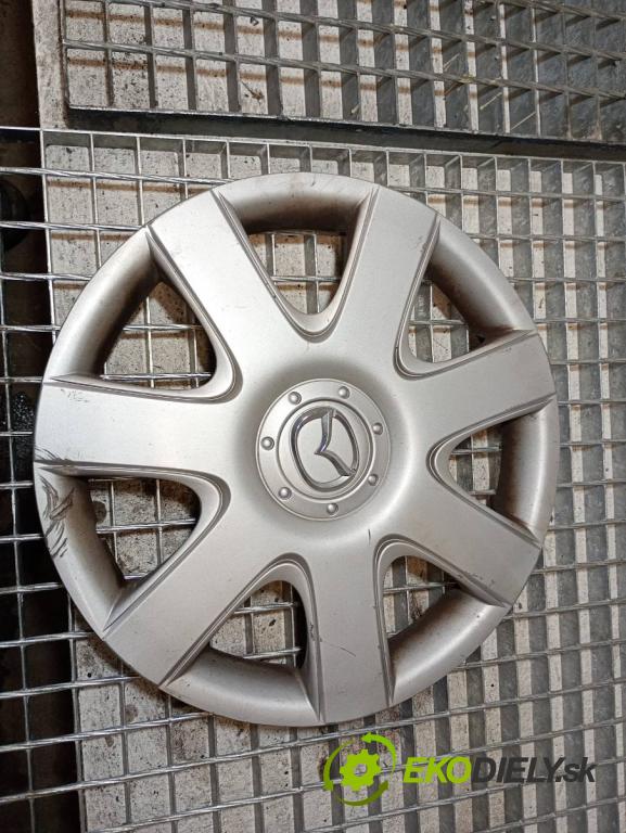 MAZDA 6 GY Kombi 2007 108 kW 2.0 (GYEW) 1999 15 37 170