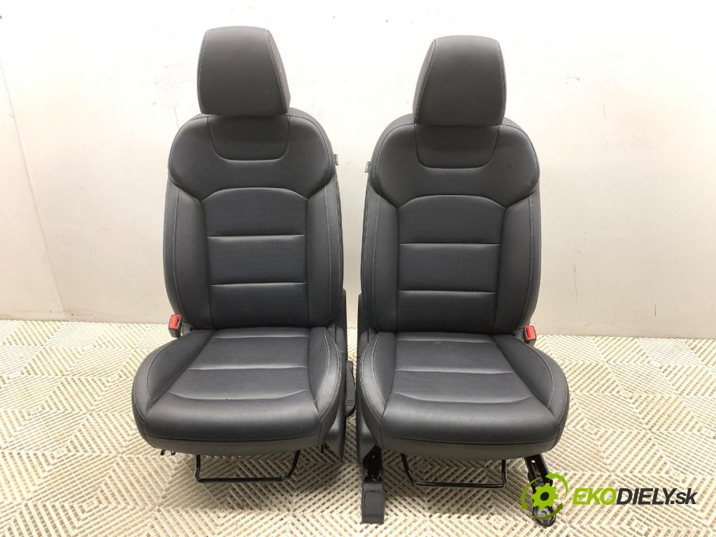 SSANGYONG TORRES  2023 120 kW 1.5 GDI AWD   (1497 ccm / 120 kW / 163 KM) 1497 Sedadlá, sedačky Sedadlo bočné