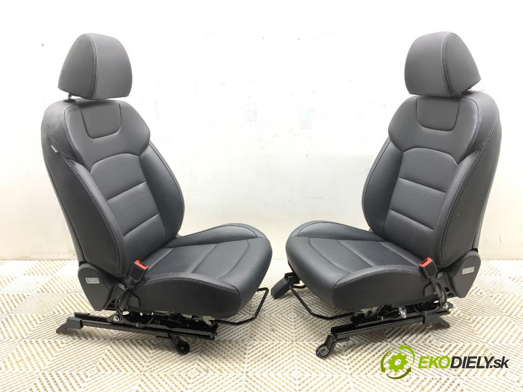 SSANGYONG TORRES  2023 120 kW 1.5 GDI AWD   (1497 ccm / 120 kW / 163 KM) 1497 Sedadlá, sedačky Sedadlo bočné