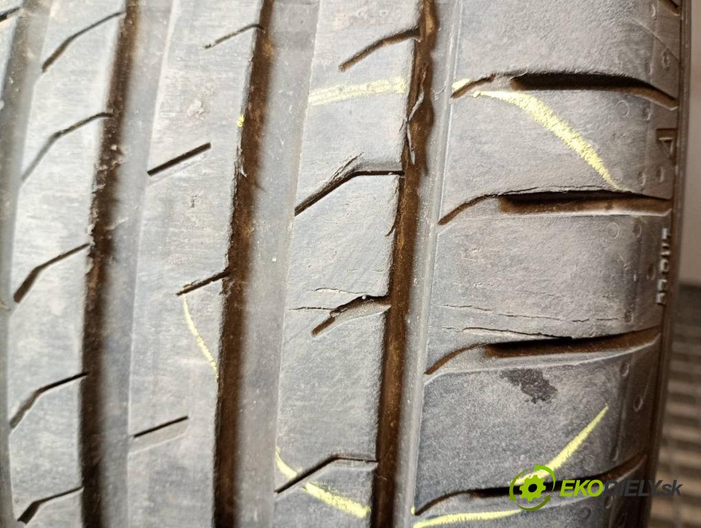 --- --- PNEUMATIKY: 1X 195/65 15" NEXEN