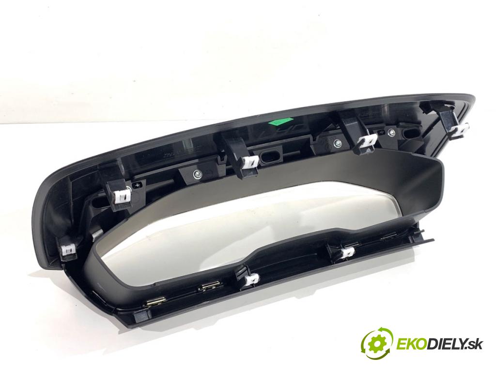 PEUGEOT 508 SW II Kombi 2019 96 kW 1.5 BlueHDi 130 1499 lišty kryt 9816046077 9816230677 (Lišta)