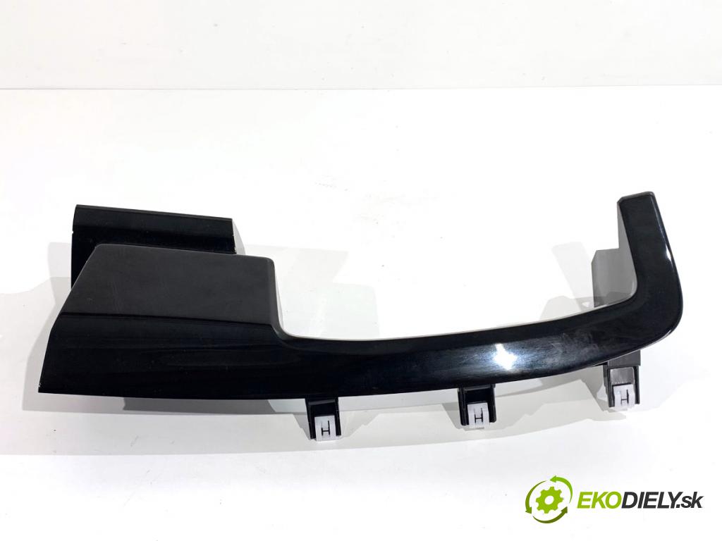 PEUGEOT 508 SW II Kombi 2019 96 kW 1.5 BlueHDi 130 1499 lišty kryt 9816046077 9816230677 (Lišta)