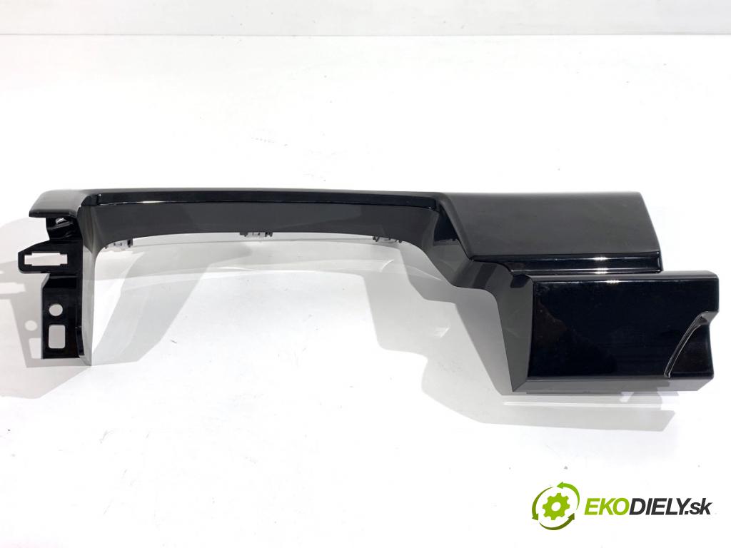 PEUGEOT 508 SW II Kombi 2019 96 kW 1.5 BlueHDi 130 1499 lišty kryt 9816046077 9816230677 (Lišta)