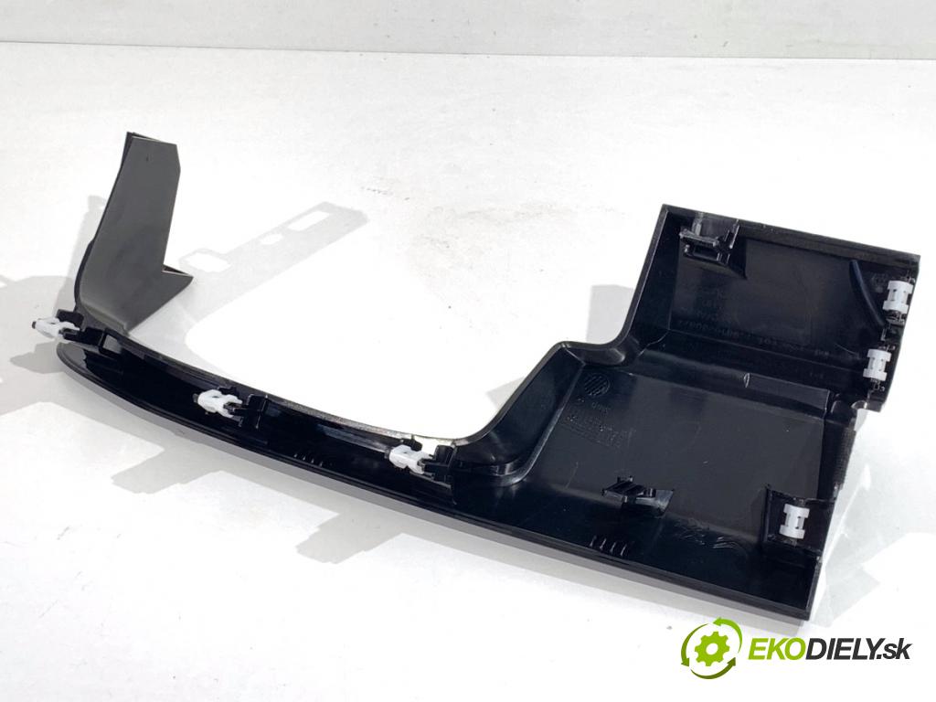 PEUGEOT 508 SW II Kombi 2019 96 kW 1.5 BlueHDi 130 1499 lišty kryt 9816046077 9816230677 (Lišta)