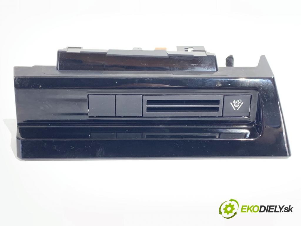 PEUGEOT 508 SW II Kombi 2019 96 kW 1.5 BlueHDi 130 1499 lišty kryt 9816046077 9816230677 (Lišta)