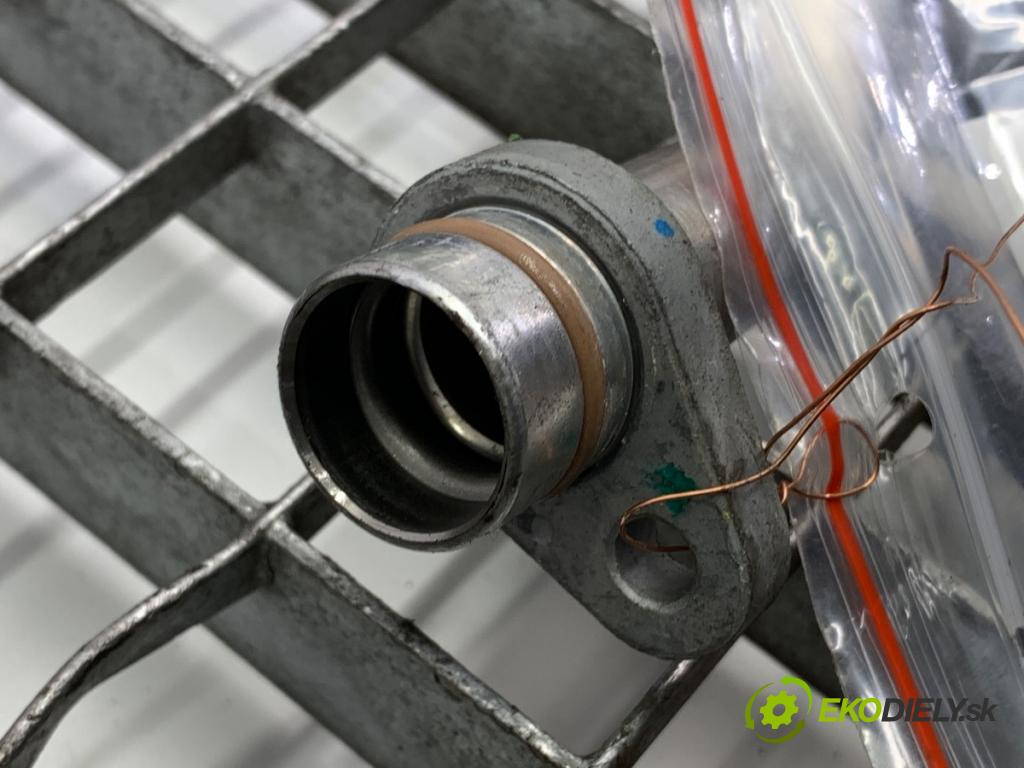 RENAULT KANGOO II nadwozie wielkoprzestrzenne (MPV) 2016 55 kW 1.5 dCi 75 (KW07, KW10, KW04) 1461 rúrka klimatizace 924414042R (Trubka klimatizace)