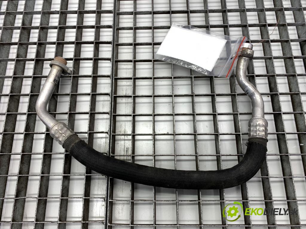 RENAULT KANGOO II nadwozie wielkoprzestrzenne (MPV) 2016 55 kW 1.5 dCi 75 (KW07, KW10, KW04) 1461 rúrka klimatizace 924601023R (Trubka klimatizace)