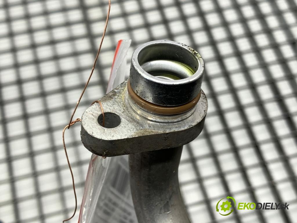 RENAULT KANGOO II nadwozie wielkoprzestrzenne (MPV) 2016 55 kW 1.5 dCi 75 (KW07, KW10, KW04) 1461 rúrka klimatizace 924601023R (Trubka klimatizace)