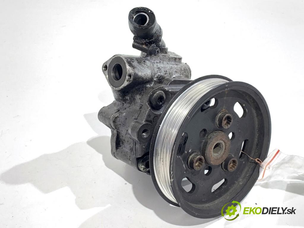 AUDI A4 B8 Kombi 2009 105 kW 2.0 TDI 1968 pumpa servočerpadlo 8K0145154H (Servočerpadlo)