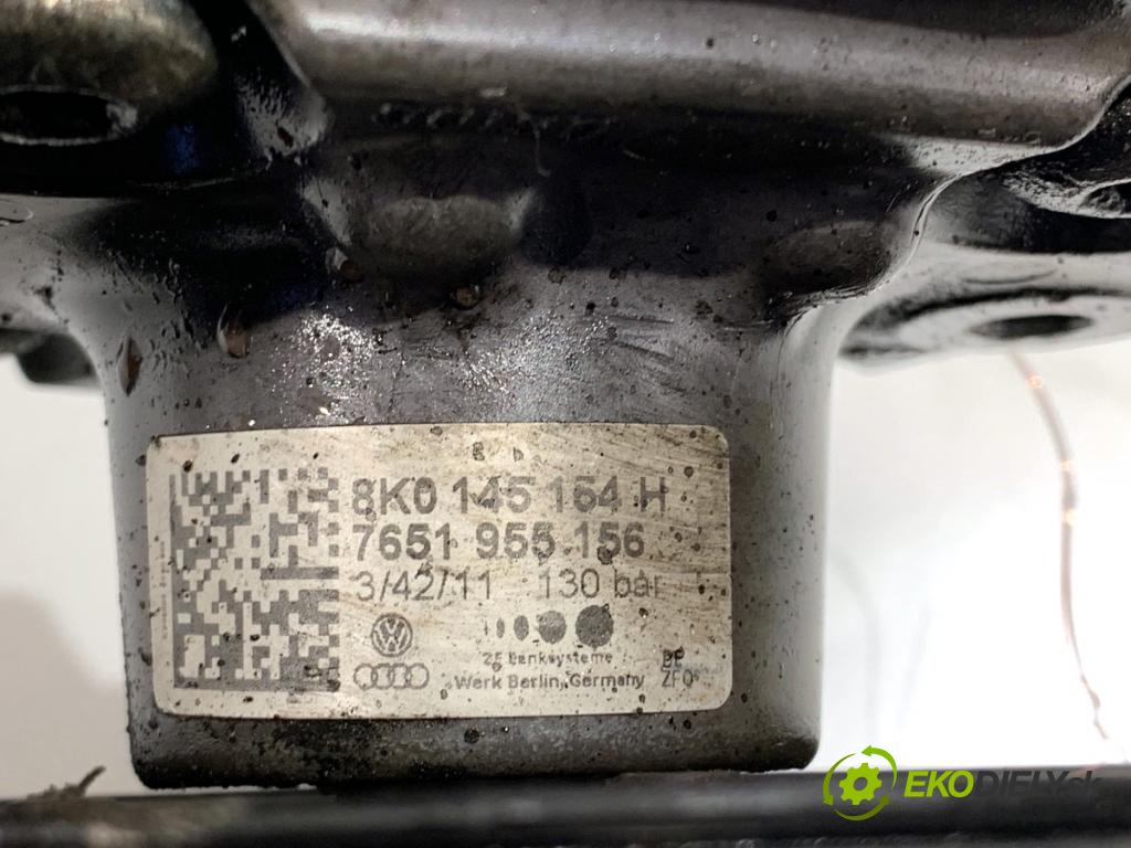 AUDI A4 B8 Kombi 2009 105 kW 2.0 TDI 1968 Pumpa servočerpadlo 8K0145154H (Servočerpadlo)