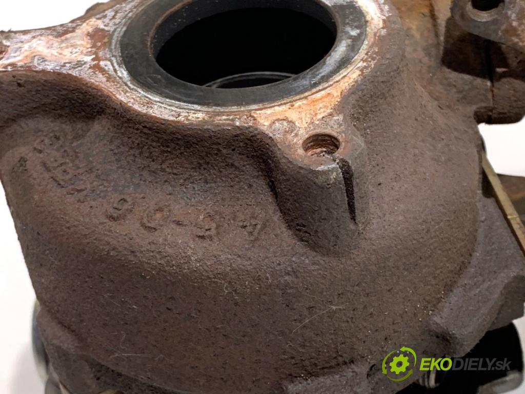 AUDI A4 B8 Kombi 2009 105 kW 2.0 TDI 1968 Turbodúchadlo,turbo  (Turbodúchadlo (kompletné))