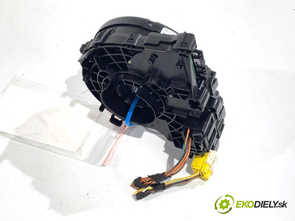 AUDI A4 B8 Kombi 2009 105 kW 2.0 TDI 1968 Krúžok, slimák airbag 8K0953568F (Airbag)