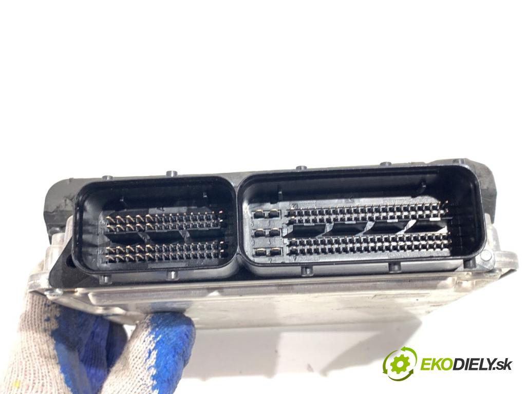 AUDI A4 B8 Kombi 2009 105 kW 2.0 TDI 1968 riadiaca jednotka Motor 03L906022MJ (Riadiaca jednotka)