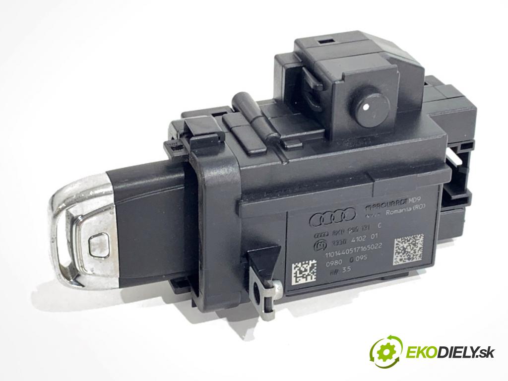 AUDI A4 B8 Kombi 2009 105 kW 2.0 TDI 1968 spinačka 8K0909131C (Spínacia skrinka)