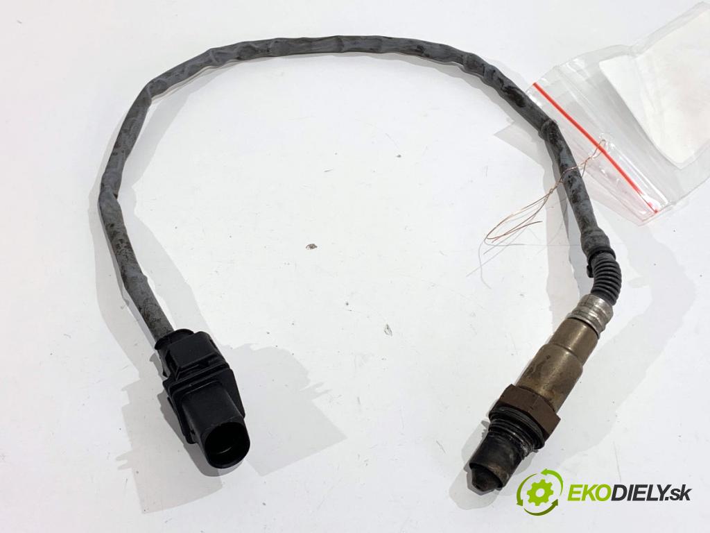 AUDI A4 B8 Kombi 2009 105 kW 2.0 TDI 1968 sonda lambda predný 03L906262Q (Lambda sonda)
