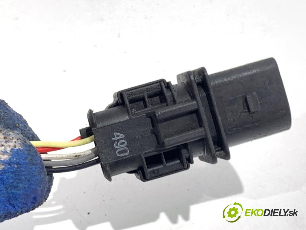 AUDI A4 B8 Kombi 2009 105 kW 2.0 TDI 1968 sonda lambda predný 03L906262Q (Lambda sonda)