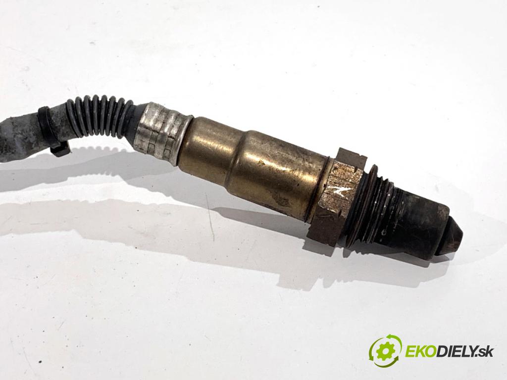 AUDI A4 B8 Kombi 2009 105 kW 2.0 TDI 1968 sonda lambda predný 03L906262Q (Lambda sonda)