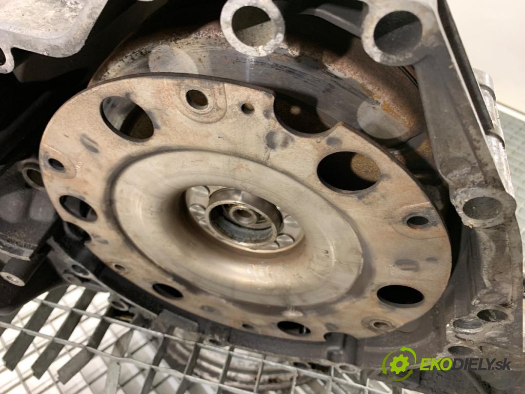 AUDI A4 B8 Kombi 2009 105 kW 2.0 TDI 1968 Prevodovka KXP (Prevodovka)