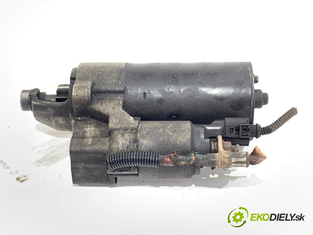 AUDI A4 B8 Kombi 2009 105 kW 2.0 TDI 1968 startér 03L911021C (Startér)