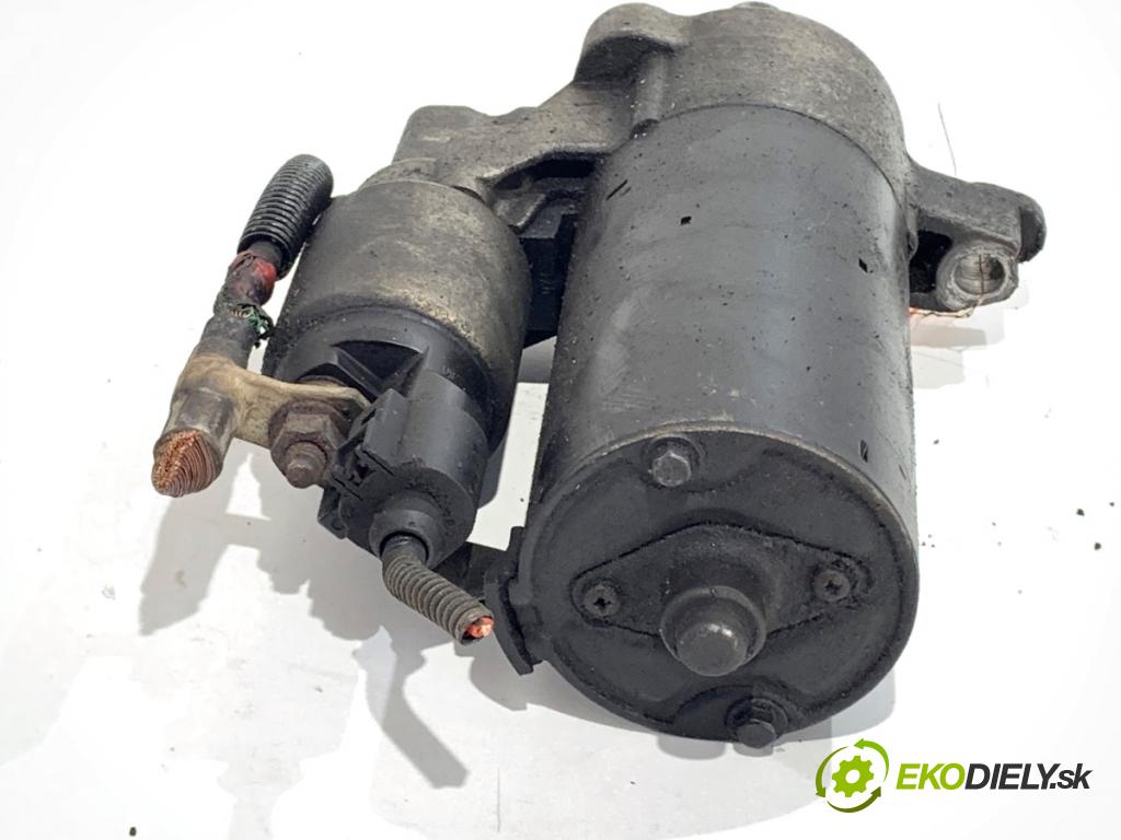 AUDI A4 B8 Kombi 2009 105 kW 2.0 TDI 1968 startér 03L911021C (Startér)