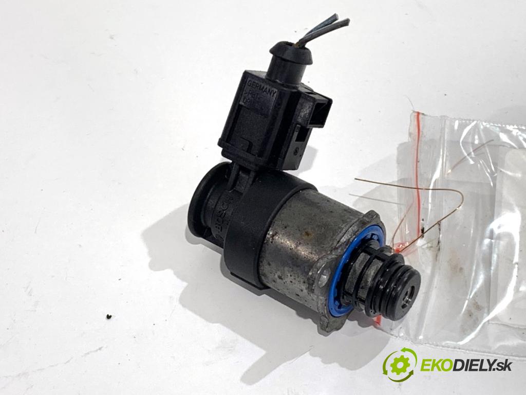 AUDI A4 B8 Kombi 2009 105 kW 2.0 TDI 1968 Regulátor tlaku paliva 0928400706 (Palivový systém ostatné)