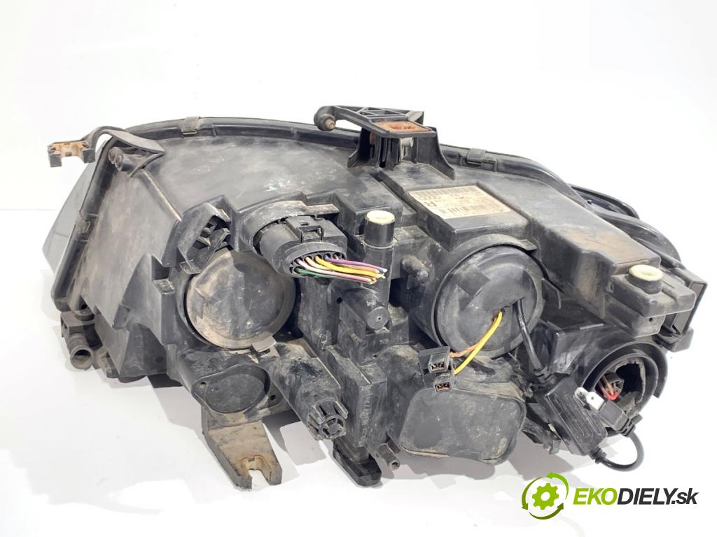 AUDI A4 B8 Kombi 2009 105 kW 2.0 TDI 1968 Svetlomet pravy predný 8K0941004