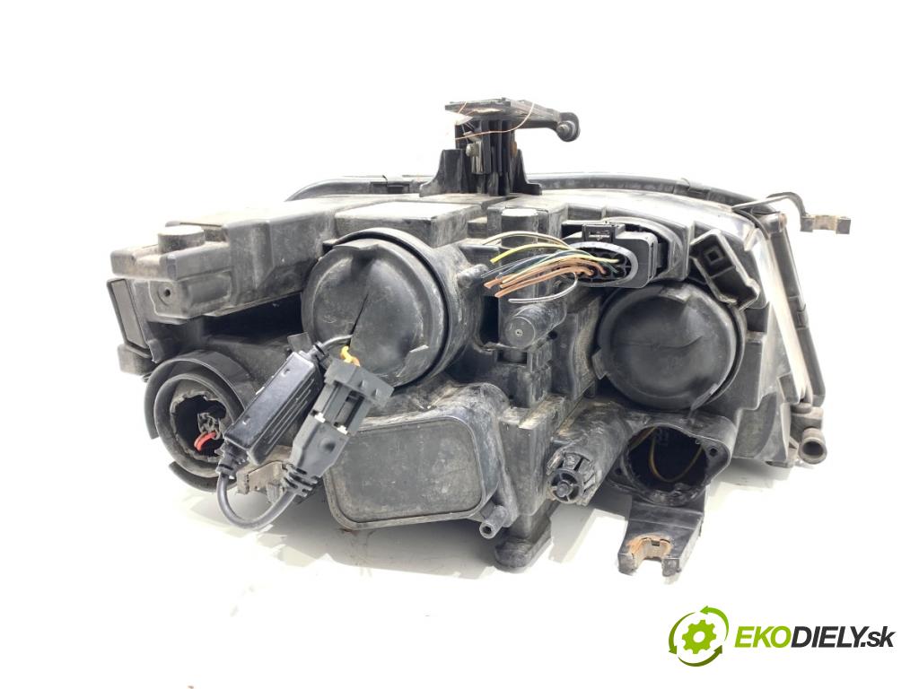 AUDI A4 B8 Kombi 2009 105 kW 2.0 TDI 1968 Svetlomet ľavy predný 8K0941003